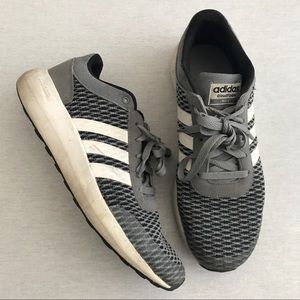 ADIDAS cloudfoam shoes